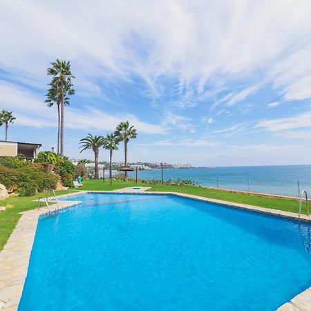 Вилла Estrella Del Mar Эстепона Экстерьер фото